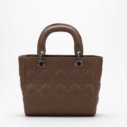 fendi brown bolsa